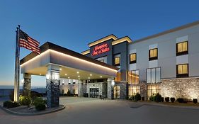 Hampton Inn & Suites Childress